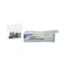 Stout By Envision Clear Resealable Zipper Seal Storage Bags  8 x 8 Case of 1000 Bags, 1000PK ZF-003C - alternate 4